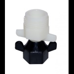 UFLEX - RACCORDO IN PLASTICA