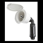 CAN-SB MARINE PLASTICS - ATTACCO RAPIDO MASCHIO