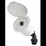 CAN-SB MARINE PLASTICS - ATTACCO RAPIDO FEMMINA