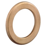 GUIDI RUBINETTERIA - RONDELLA DA 3/4