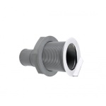 MARINE TOWN - SCARICO PVC/INOX Ø MM. 52