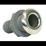 MARINE TOWN - SCARICO PVC/INOX Ø MM. 52