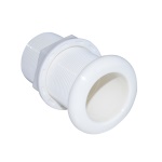 CEREDI GIOVANNI - SCARICO A MARE BIANCO FILETTATO