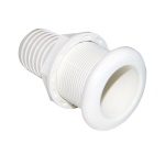 CEREDI GIOVANNI - SCARICO A MARE NYLON C/PTG