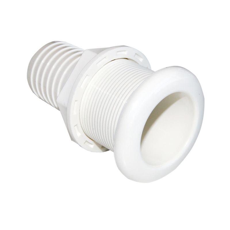 SCARICO A MARE NYLON C/PTG