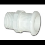 CEREDI GIOVANNI - SCARICO A MARE IN PLASTICA