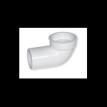 CEREDI GIOVANNI - GOMITO A 90° PER  TUBO MM 47