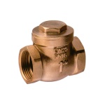 VALVOLA CLAPET DA 1'