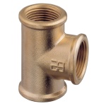 GUIDI RUBINETTERIA - TEE DA 1/2