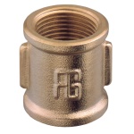 GUIDI RUBINETTERIA - MANICOTTO DA 3/8