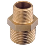 GUIDI RUBINETTERIA - NIPLESS RIDOTTO M-M DA 2' A 1'1/2