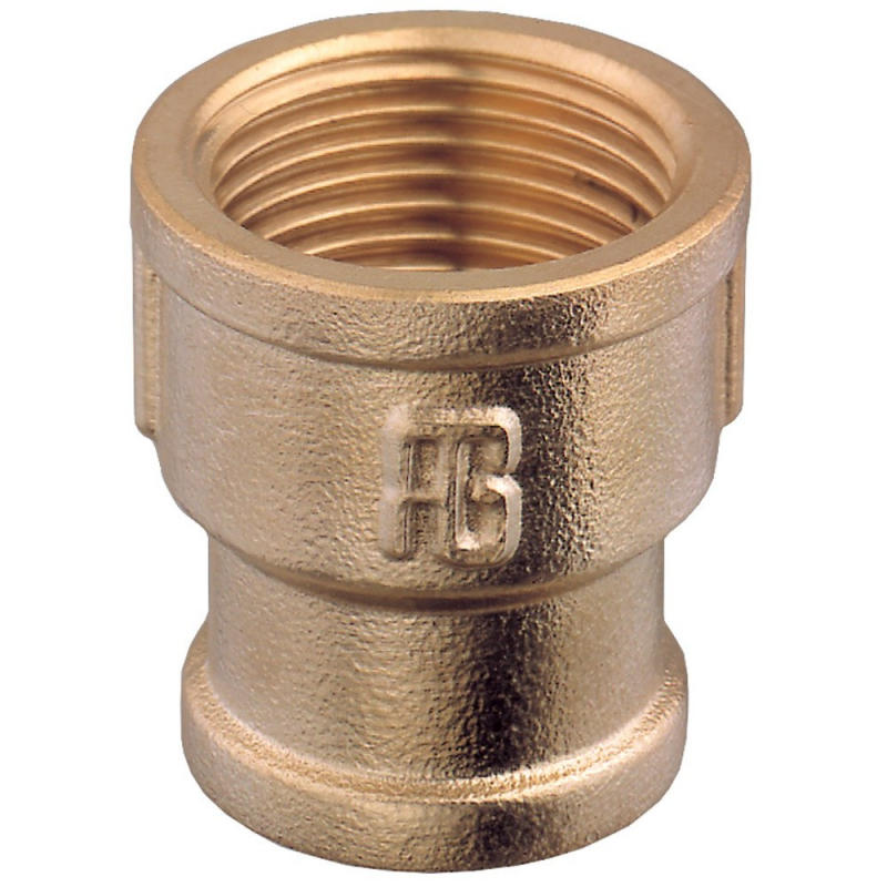 MANICOTTO RIDOTTO F-F DA 1/2 A 3/8
