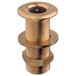 GUIDI RUBINETTERIA - SCARICO A MARE DA 2'