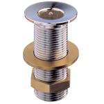 FORESTI E SUARDI - SCARICO A MARE CROM. POZZ.2'