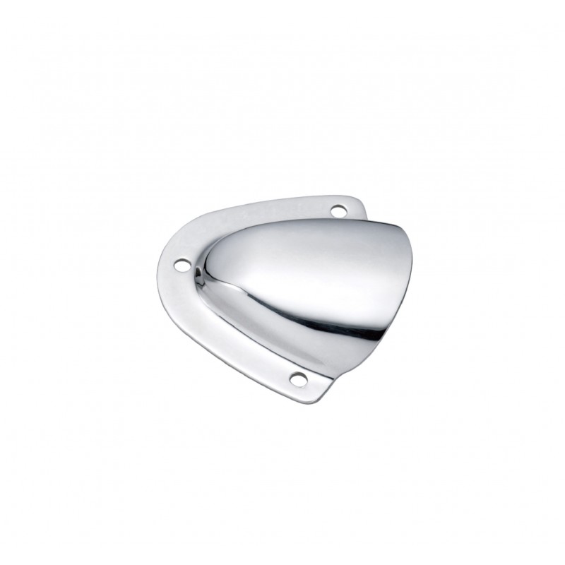 CUFFIA INOX MM.64X66X16