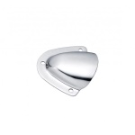 MARINE TOWN - CUFFIA INOX MM.64X66X16