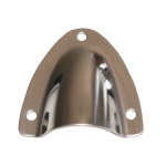 NANTONG FIVE-WOOD IMPORT & EXPORT C - CUFFIA INOX MM40X44X10H