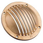 GUIDI RUBINETTERIA - CUFFIA Ø MM.120