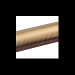 GUIDI RUBINETTERIA - TUBO FILETTATO DA 1/2'