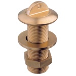 GUIDI RUBINETTERIA - SCARICO ALAGGIO 1/2