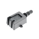 NUOVA RADE - SUCCHIAROLA PVC Ø MM.18-20-24