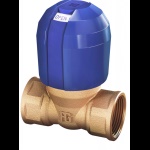 VALVOLA IN BRONZO 1' 1/2