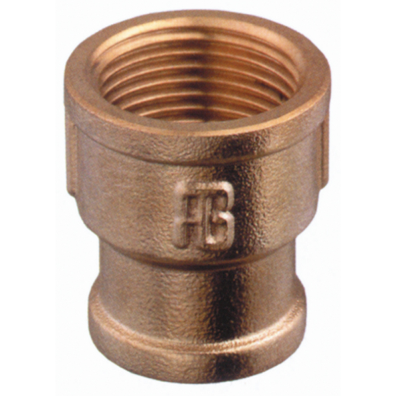 MAN. RID. IN BRONZOF-F DA 1/2 A 3/8