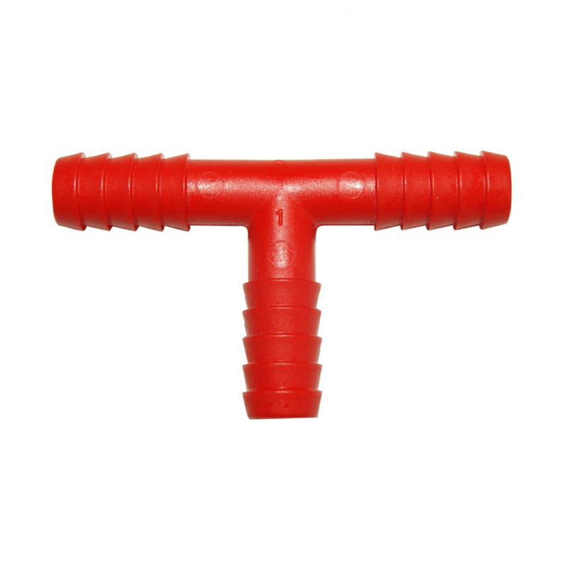RACCORDO A TEE Ø MM.20