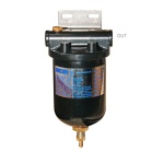 ANCOR - FILTRO DECANTATORE PFG17