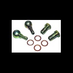 FORNITURE NAUTICHE ITALIANE - KIT RACCORDI Ø MM.8