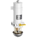 IN.CO.FIN - FILTRO RACOR 500