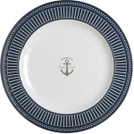 MARINE BUSINESS - PIATTI PIANI SERIE SAILOR SOUL