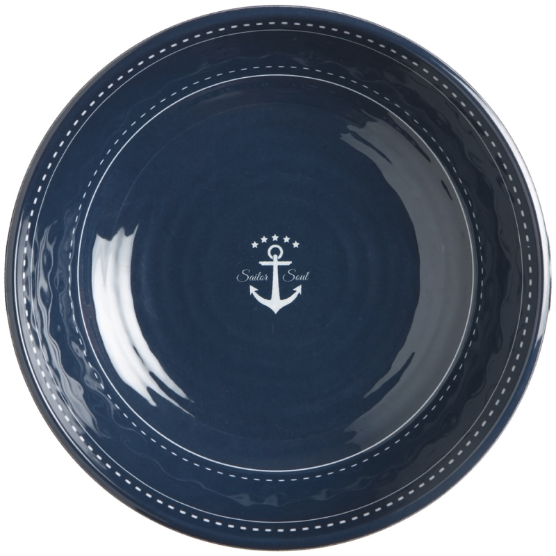 PIATTI FONDI SERIE SAILOR SOUL