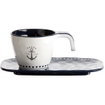MARINE BUSINESS - SET DA CAFFE' SERIE SAILOR SOUL