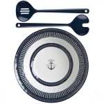 MARINE BUSINESS - INSALATIERA SERIE SAILOR SOUL