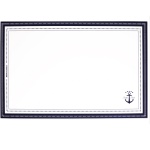 MARINE BUSINESS - TOVAGLIETTE IN PLASTICA SAILOR SOUL