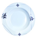 MARINE BUSINESS - PIATTI FONDI SERIE NORTHWIND
