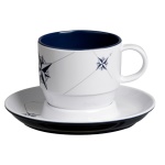 MARINE BUSINESS - SET DA COLAZIONE SERIE NORTHWIND