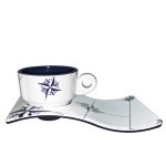 MARINE BUSINESS - TAZZE DA CAFFE' SERIE NORTHWIND