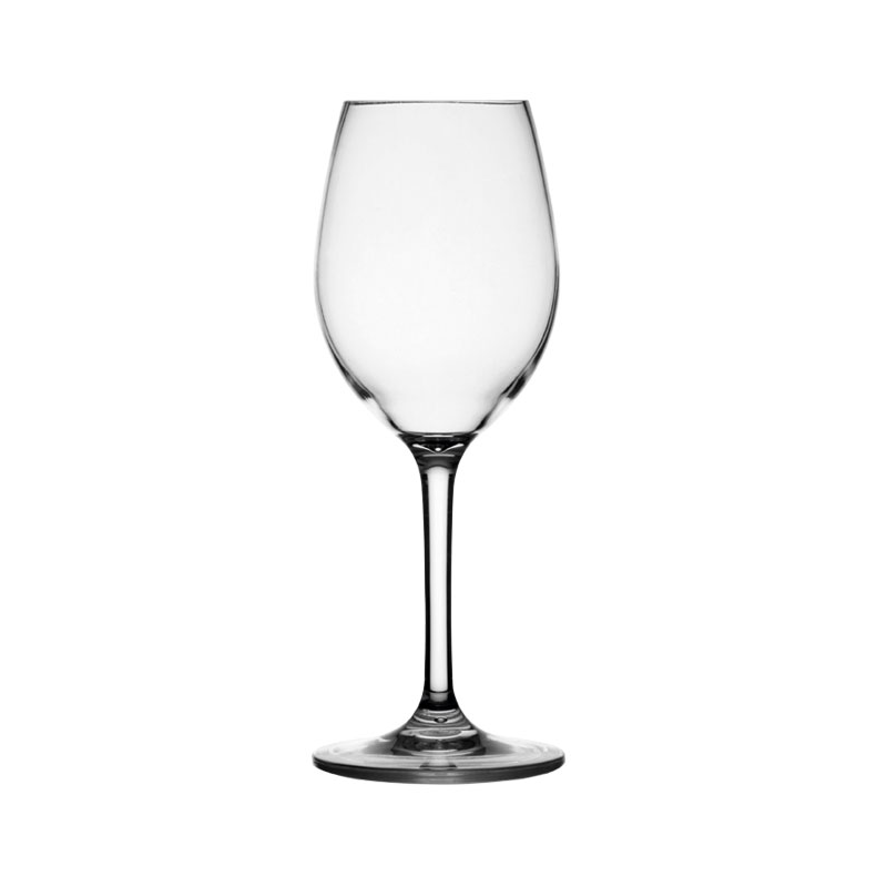 BICCHIERI DA  VINO SERIE PARTY