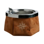 MARINE BUSINESS - POSACENERE WINDPROOF CAMMELLO