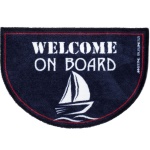 MARINE BUSINESS - TAPPETINO ANTISCIVOLO REGATTA MEZZA