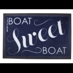 MARINE BUSINESS - TAPPETINO ANTISCIVOLO SWEET BOAT