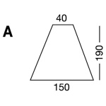 MARINE BUSINESS - LENZUOLO ELSASTICO MODELLO A