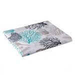 MARINE BUSINESS - LENZUOLO+FEDERA DOPPIO IBIZA