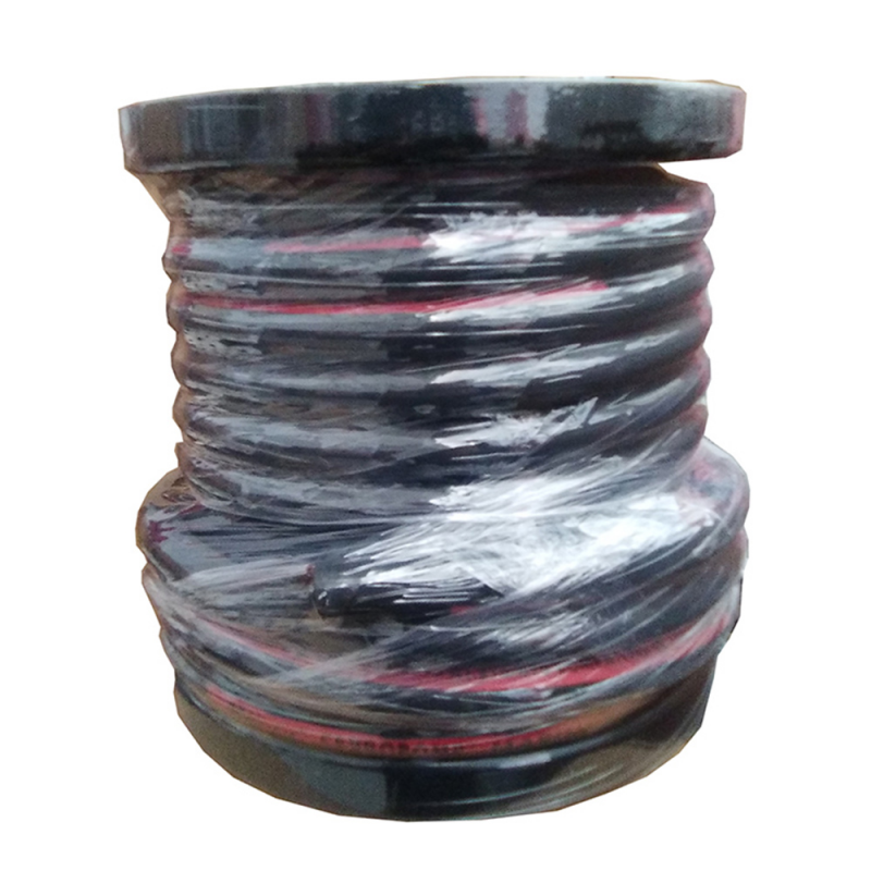 TUBO CARBURANTE Ø MM.8 X 10MT.