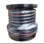 HOSES TECHNOLOGY - TUBO CARBURANTE Ø MM.10 X 10MT.