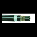 HOSES TECHNOLOGY - TUBO CARBURANTE Ø MM.25 MT 20