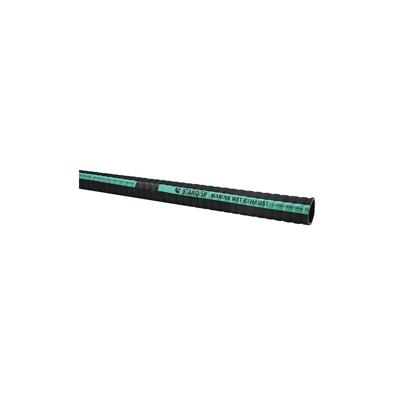 TUBO SCARICO Ø MM.30 MT 10