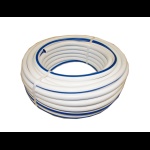 HOSES TECHNOLOGY - TUBO LAVAGGIO Ø MM.12X25MT.